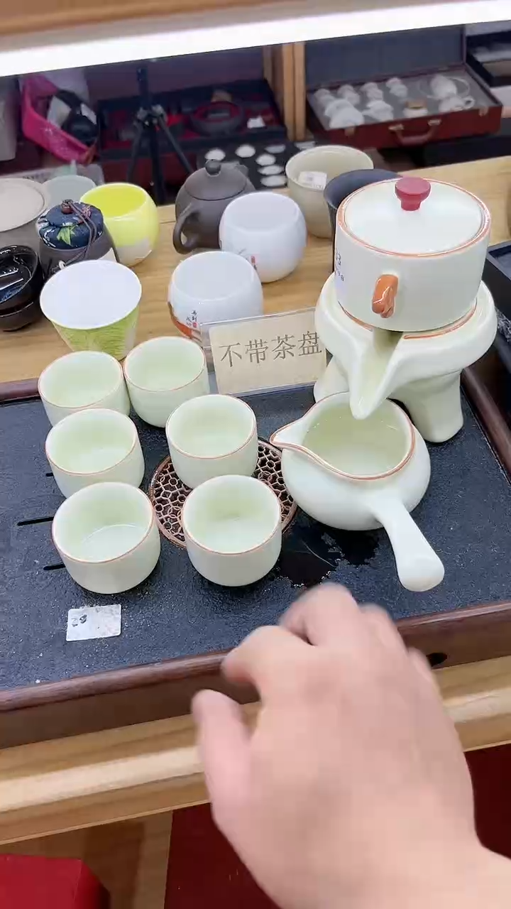 【闪购商品】窑主茶具窑主茶具@