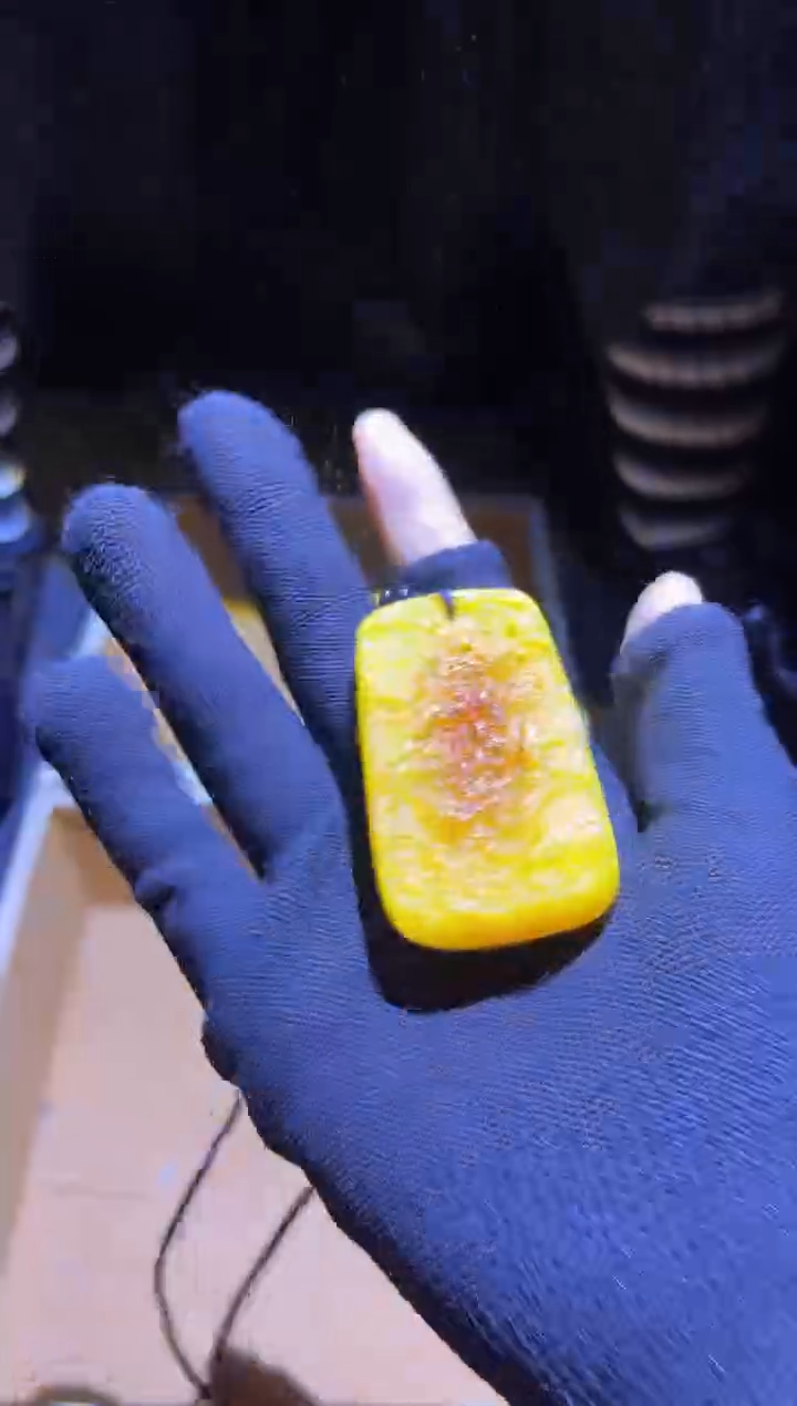 【闪购商品】琥珀手链未镶嵌26财财财财财财财财财财