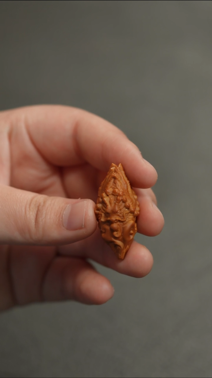 手串橄榄核橄榄核