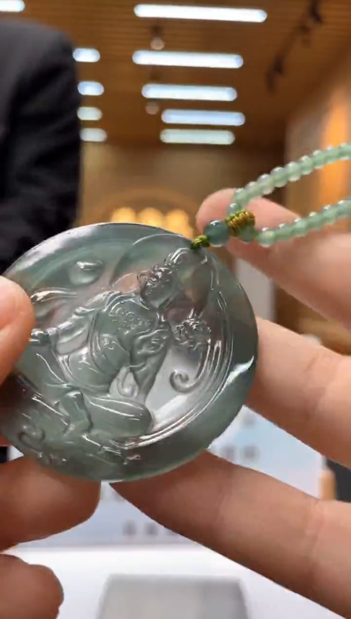 未镶嵌定制翡翠********455