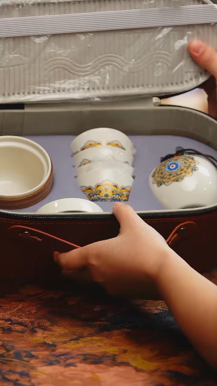 【闪购商品】楽门茶器！！！！