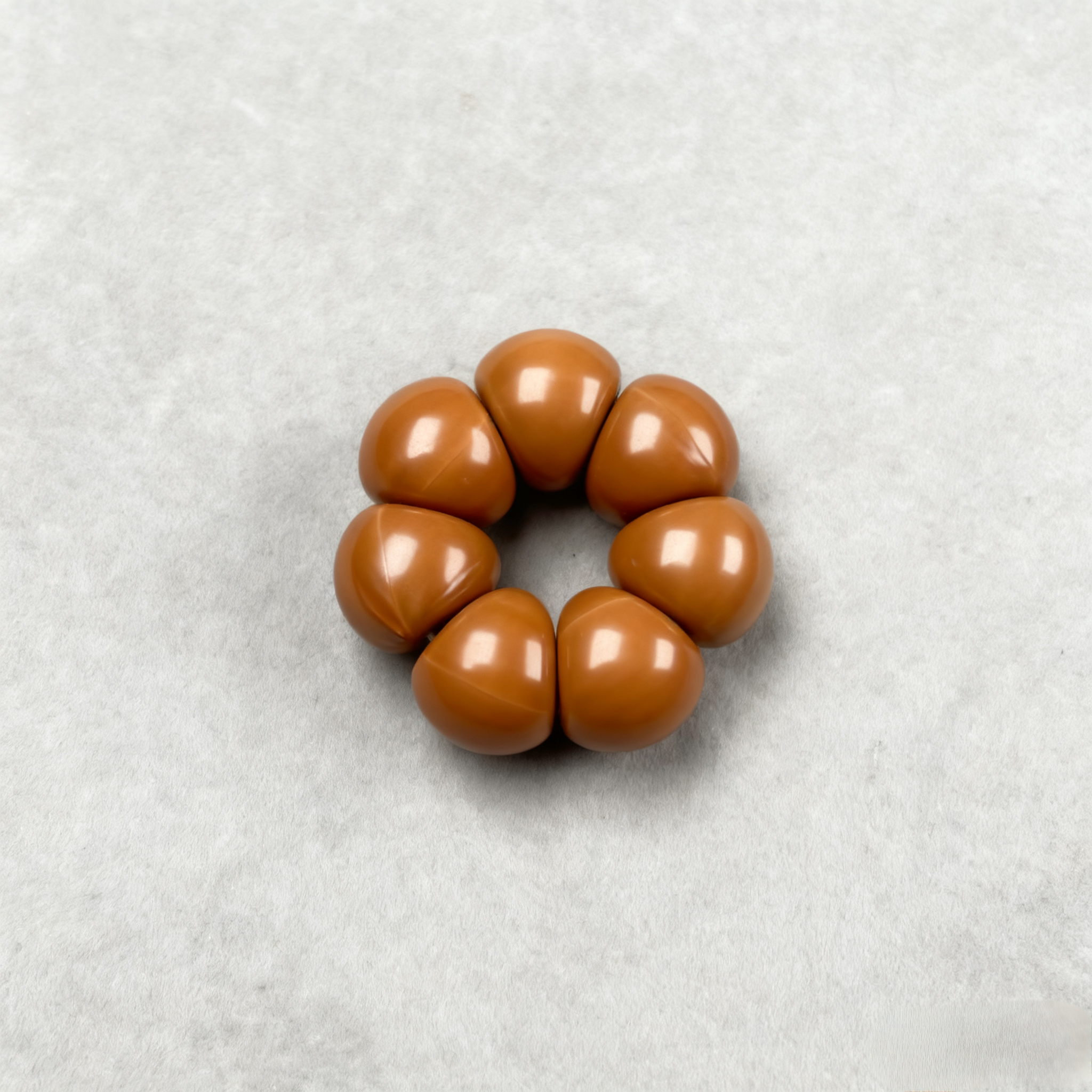 轻舟家.全品太阳花猴头核桃蒜瓣大肠手捻