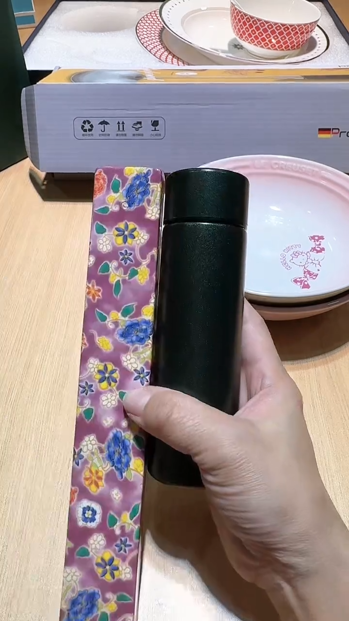 【闪购商品】瓷片锅碗瓢盆一件不剩