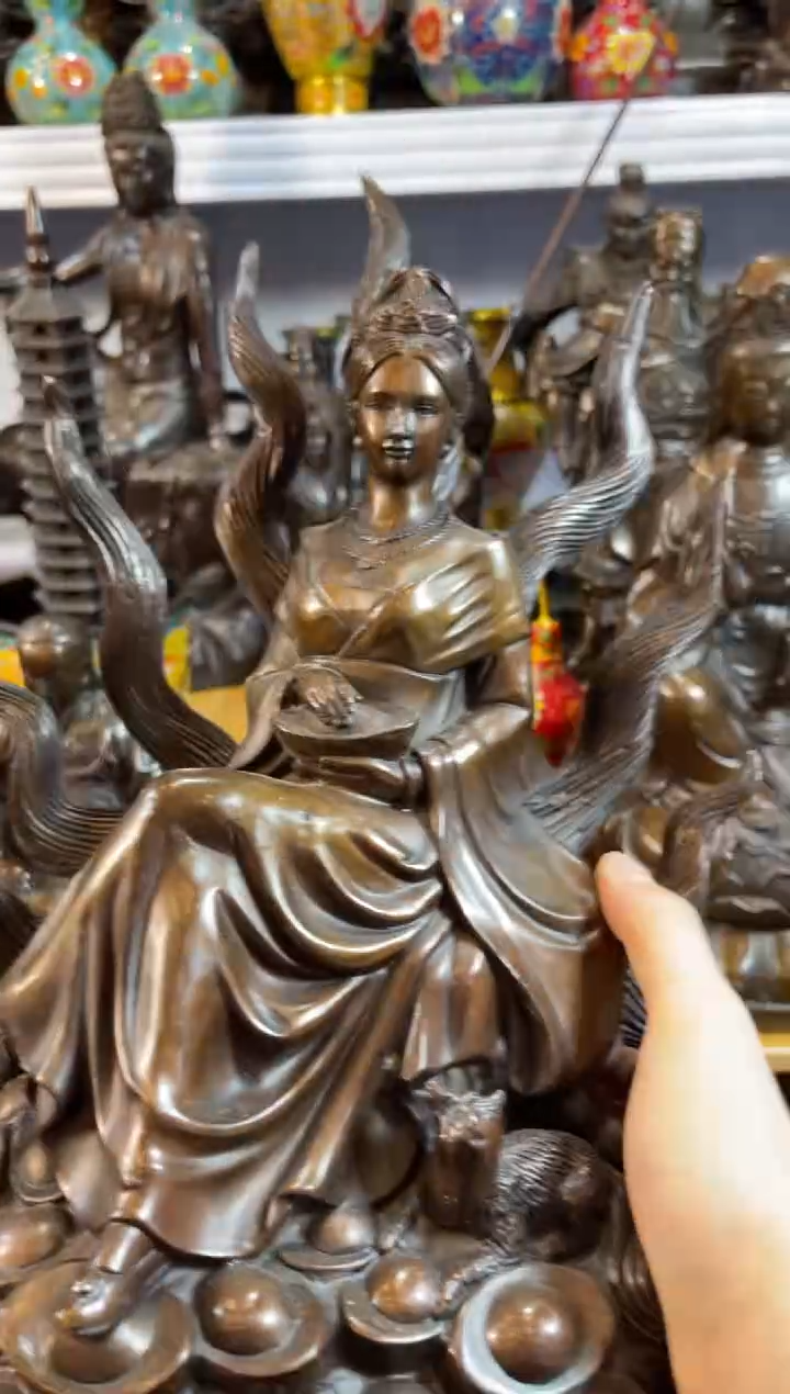【闪购商品】.案台摆件 物品摆件