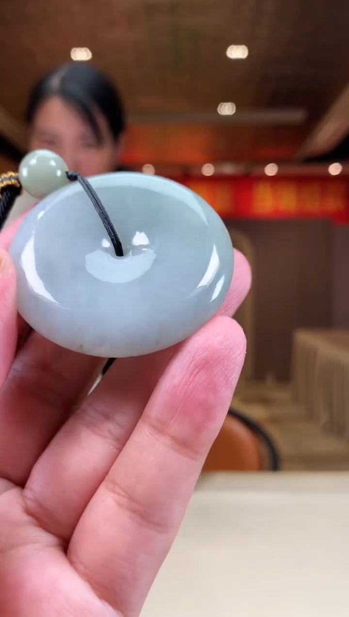 【闪购商品】定制翡翠未镶嵌        *550