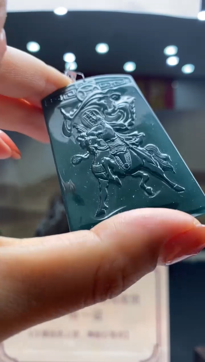 【闪购商品】定制翡翠未镶嵌********1