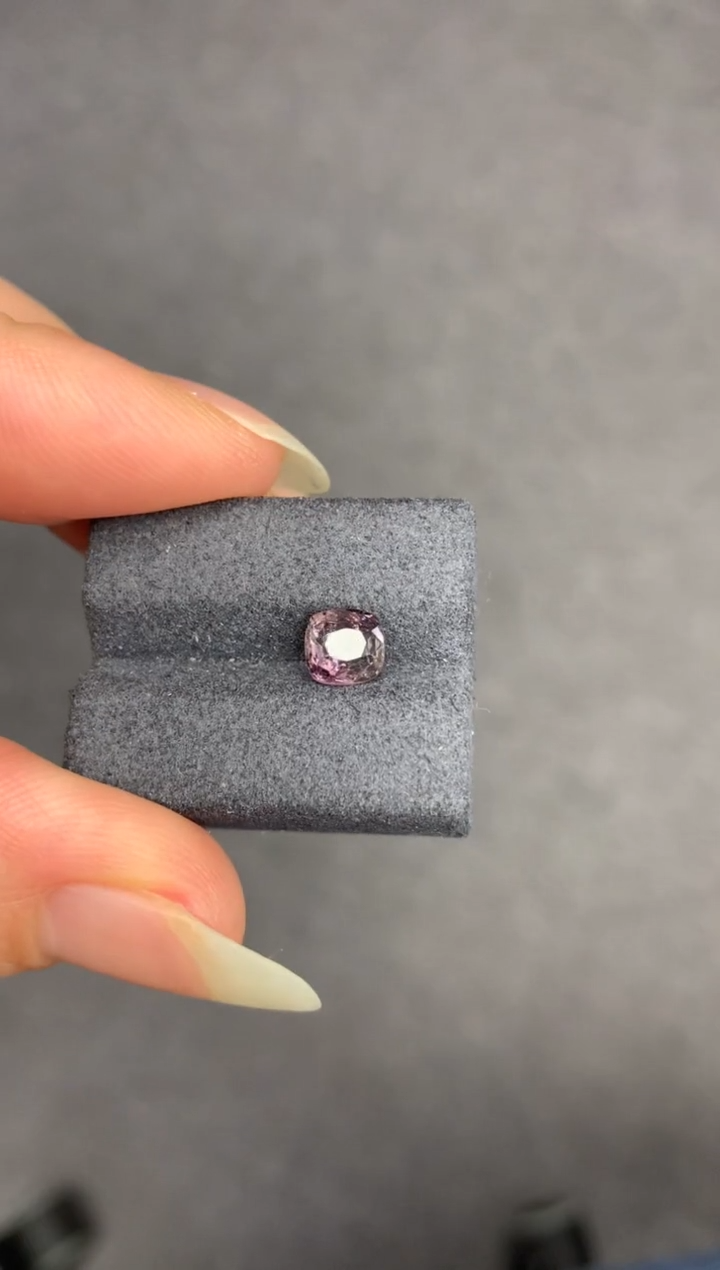 【闪购商品】尖晶石裸石未镶嵌1克拉