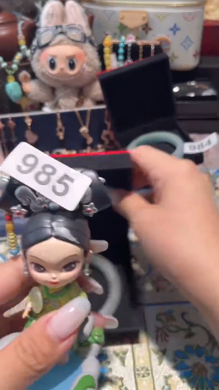 瓷片无品牌瓷片柴窑烧制半手工多人