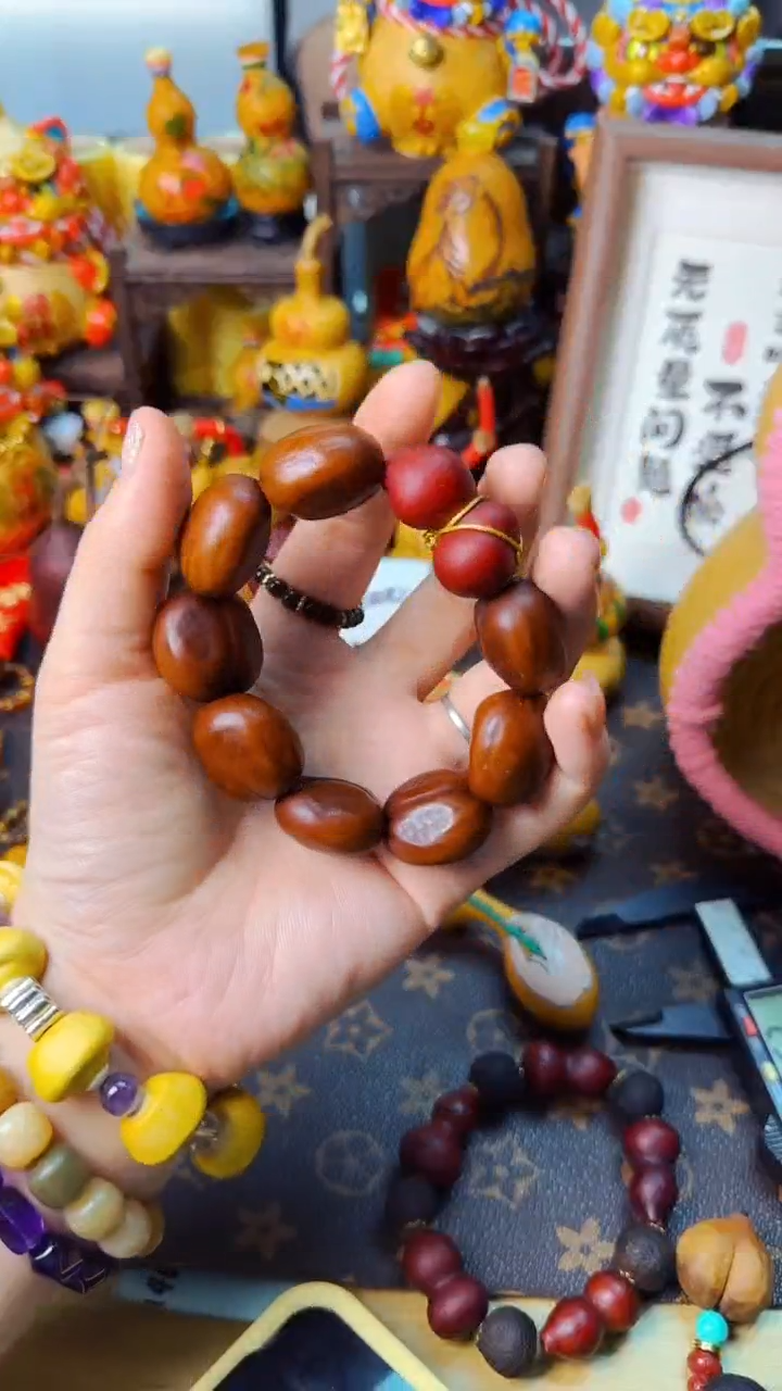 【闪购商品】557文玩葫芦文玩好物