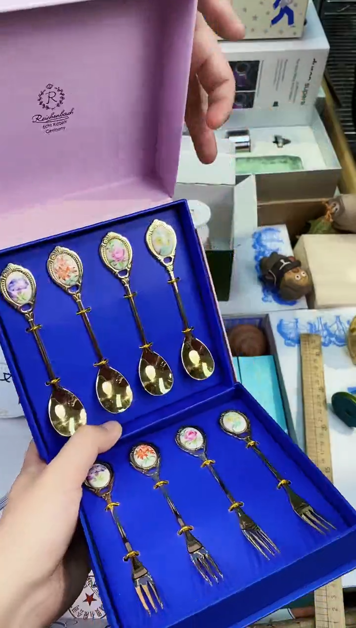【闪购商品】瓷片都是我的大宝贝儿瓷器