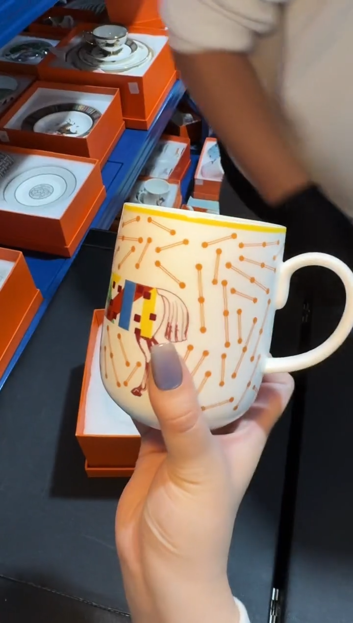 36%以上骨粉骨瓷---