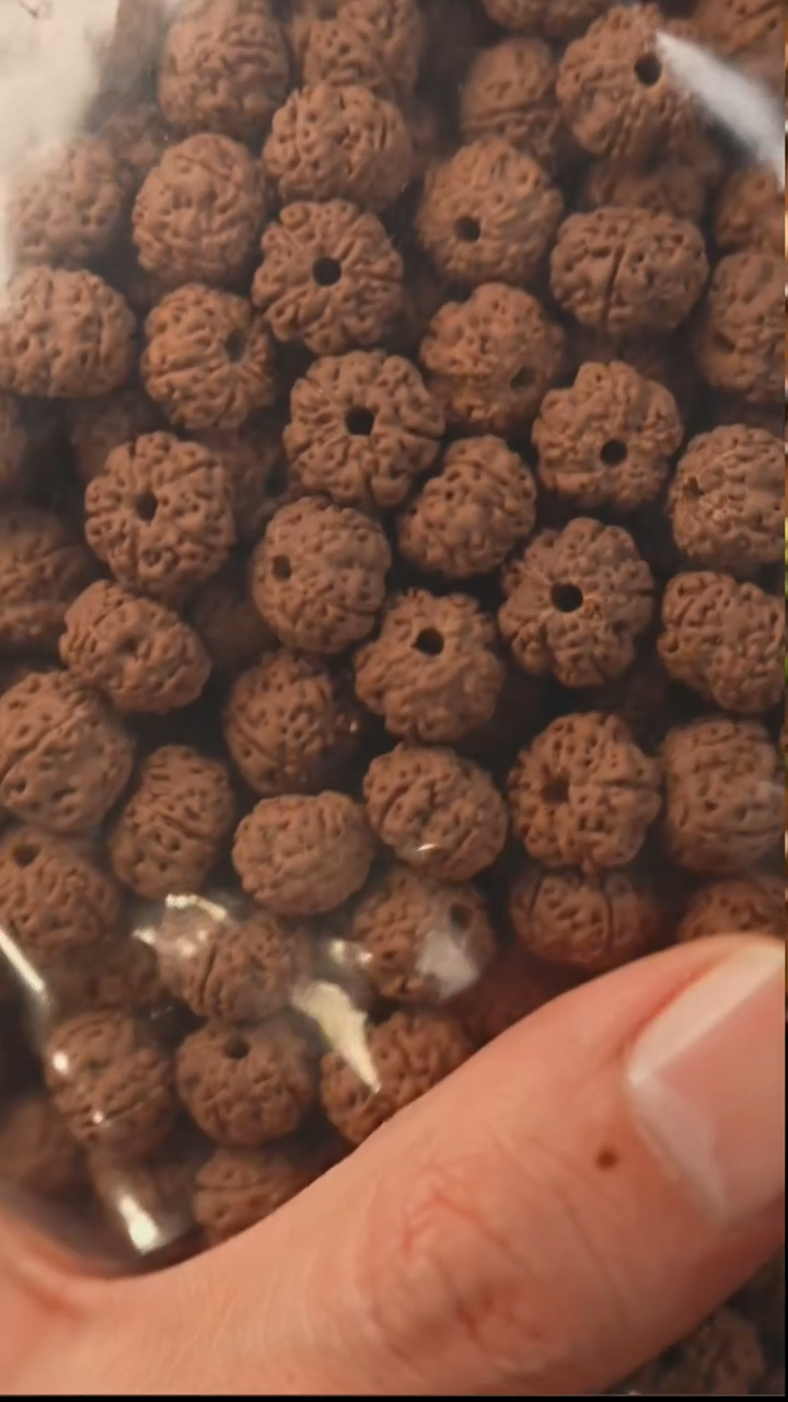 把件金刚菩提S03金刚散籽
