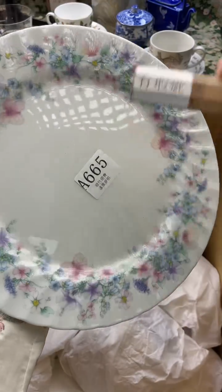 瓷片悬*       A665