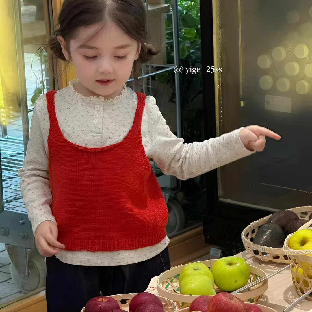 2025春夏 韩系女童套装  扣号链接按价格拍下