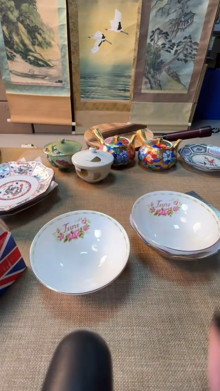 【闪购商品】瓷片启航瓷器精选