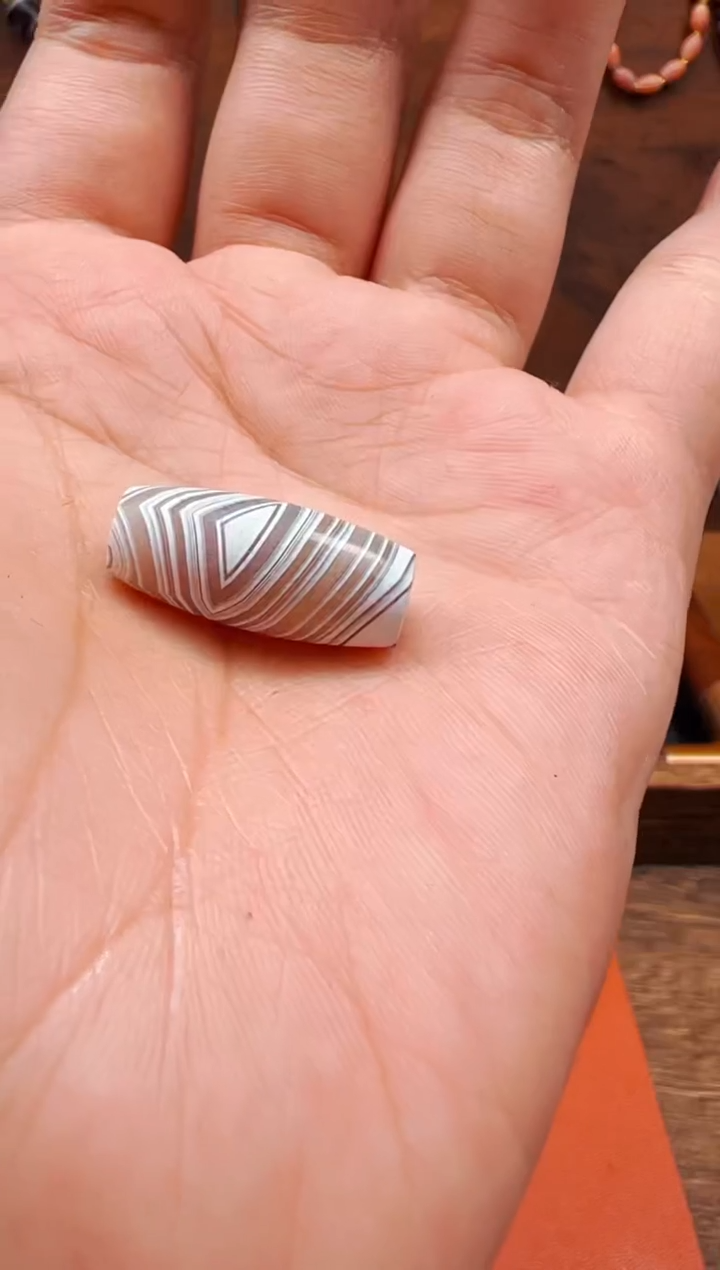 【肖钟出品】东南亚配珠