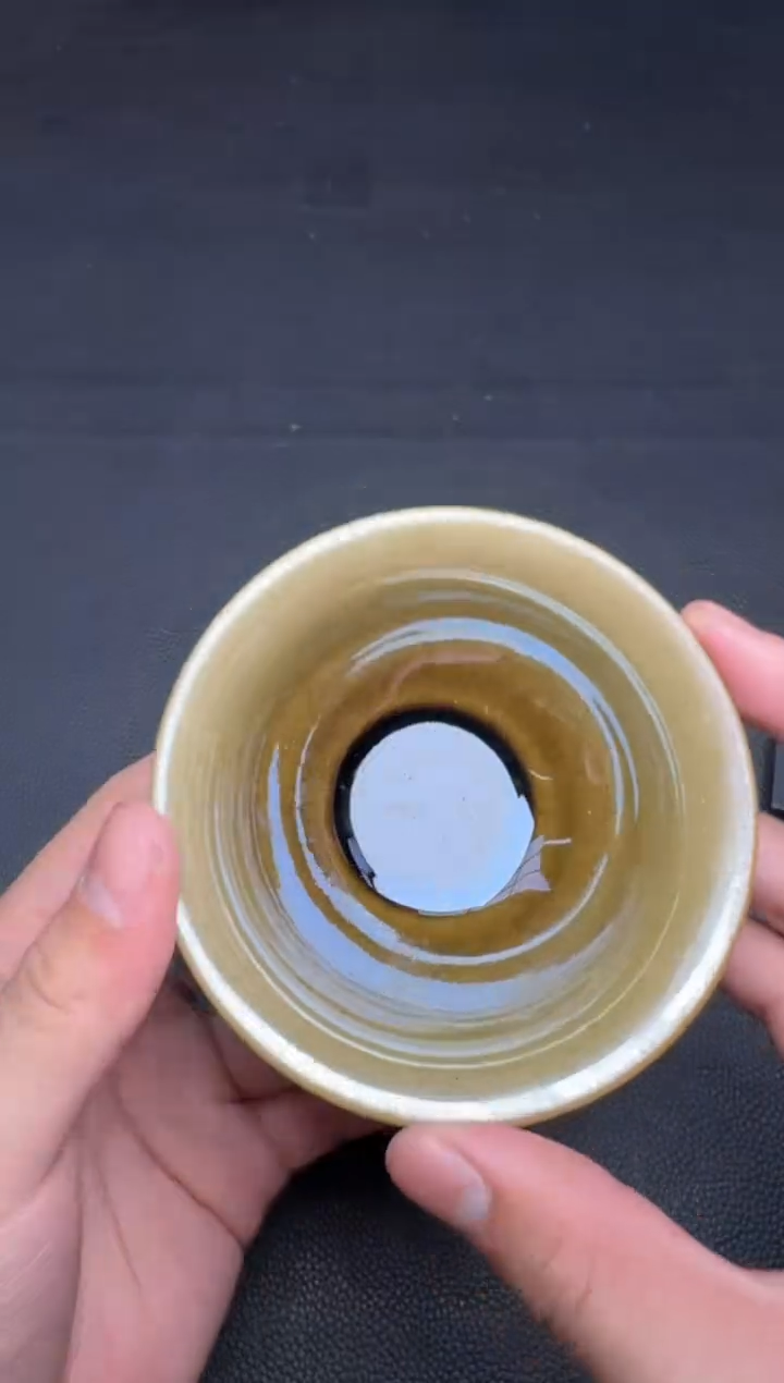 【闪购商品】茶盏陈祥松停烧款74