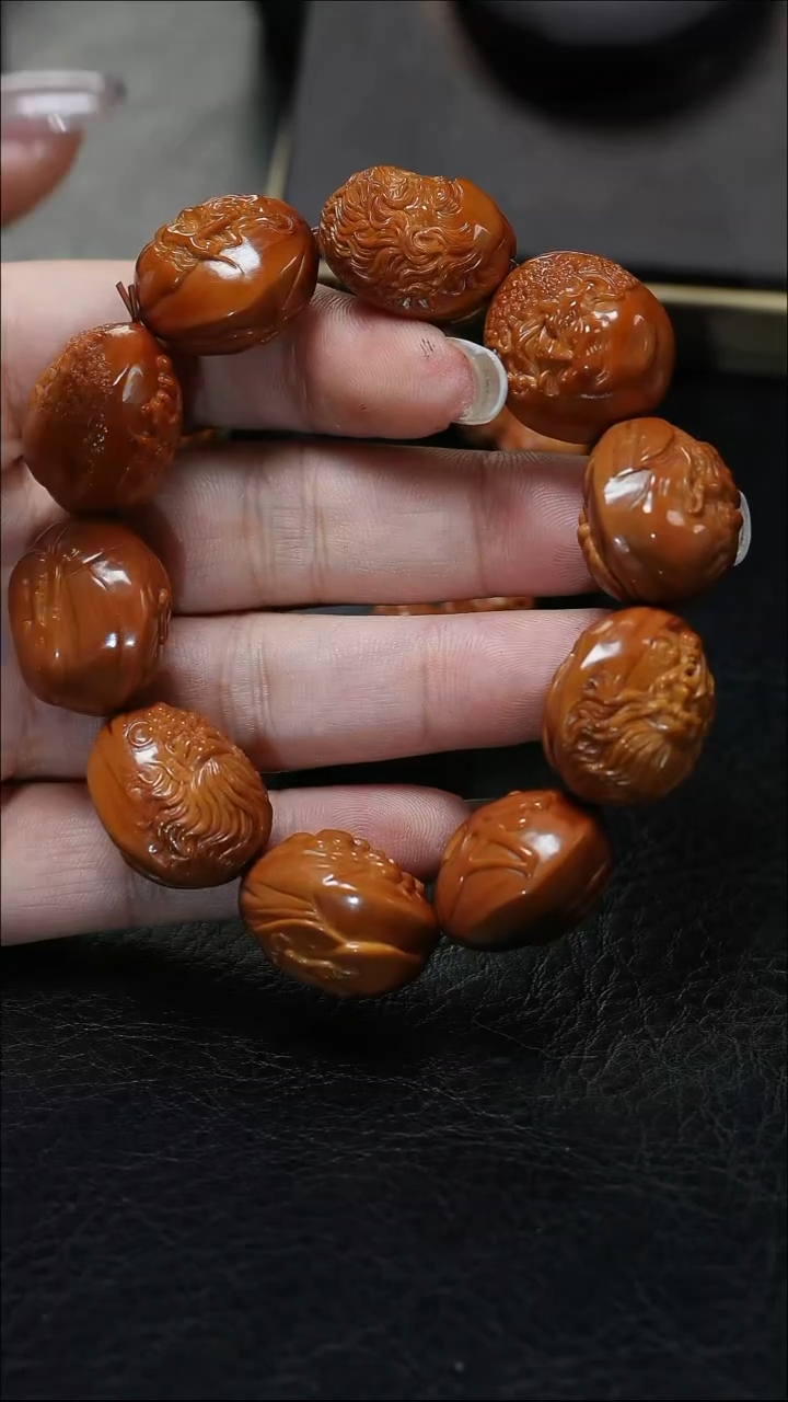 手串/手链橄榄核橄榄核