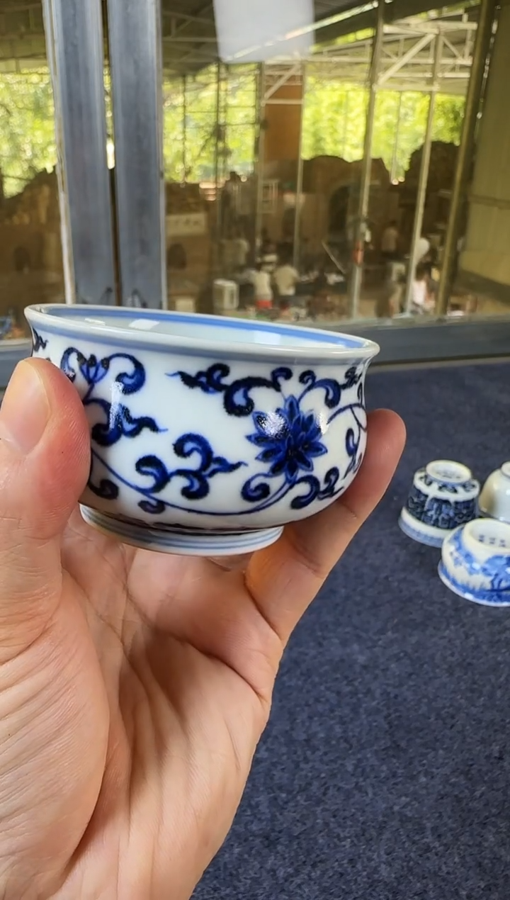 双板桥柴窑双板桥柴窑