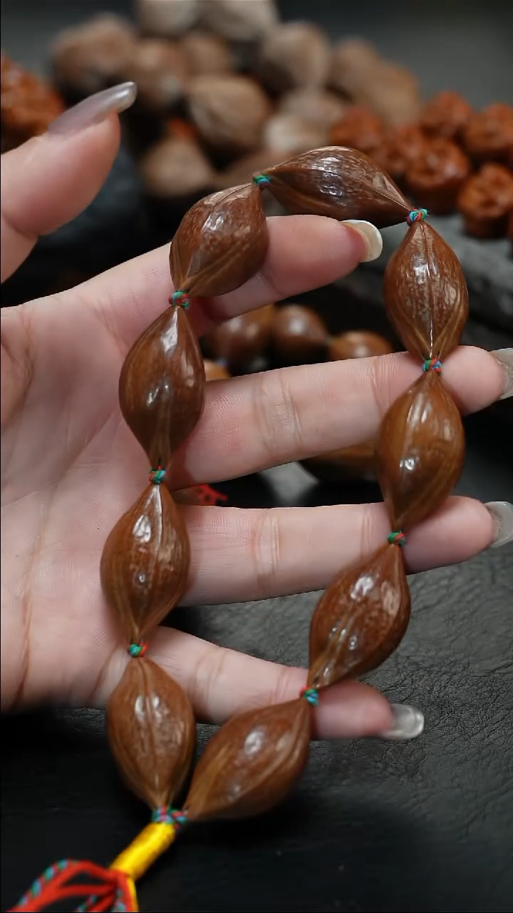 手串/手链橄榄核橄榄核