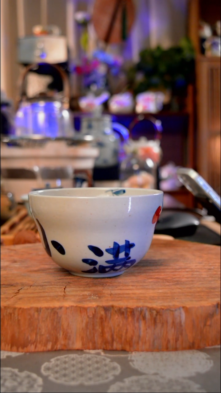 【闪购商品】杯景德镇瓷生活手作