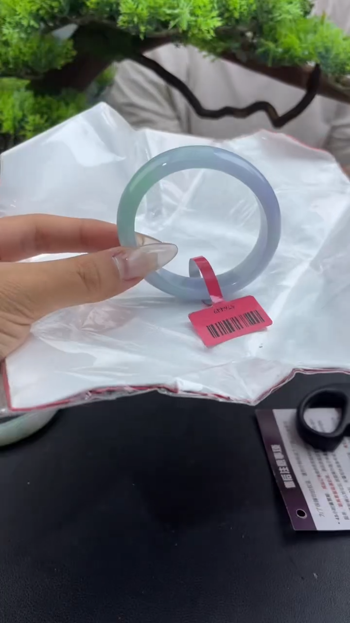 【闪购商品】翡翠手镯未镶嵌14翡翠手镯