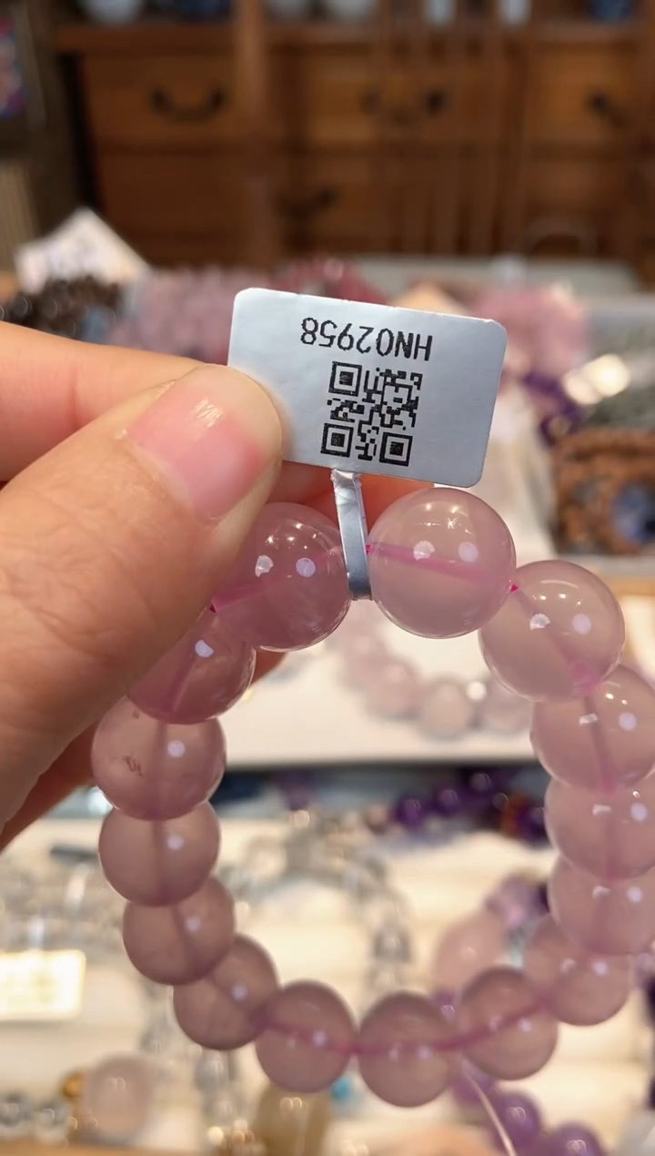 【闪购商品】水晶手串未镶嵌手串