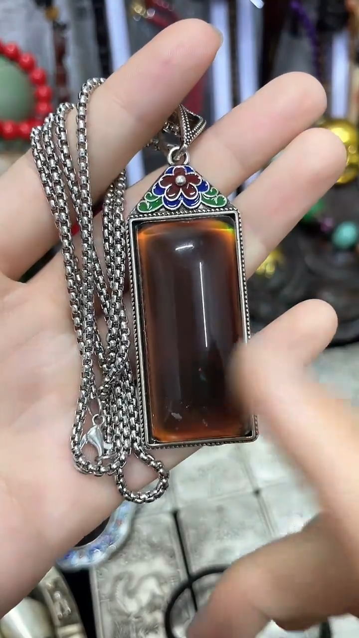 摆件主播推荐如图所示