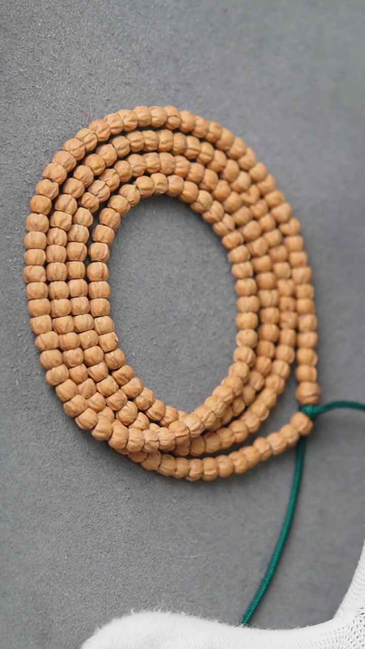 【闪购商品】柏香籽/百香籽吊坠红尘