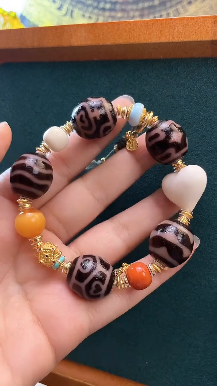 【闪购商品】玛瑙/玉髓1未镶嵌        1