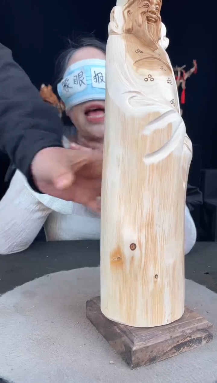 【闪购商品】柏木（崖柏）其他手工摆件,先抢先得!