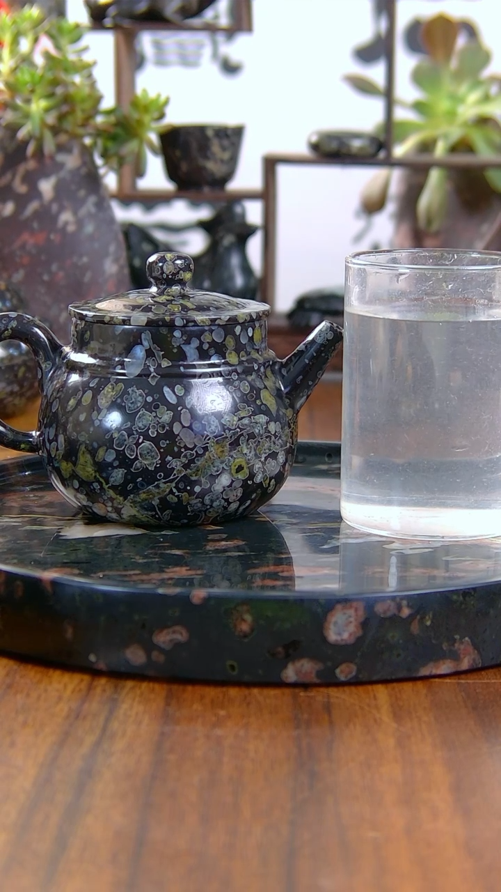 【闪购商品】奢上奢精品梅花玉Z