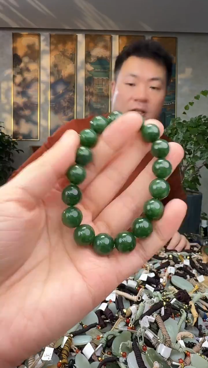 未镶嵌和田玉挂件拍一发一多样性发货