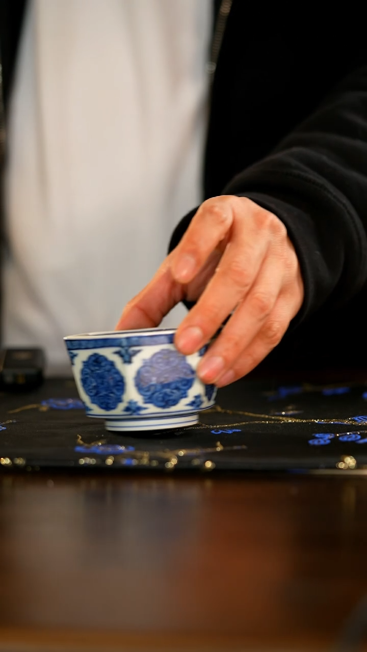 【闪购商品】瓷片           拍拍拍拍拍