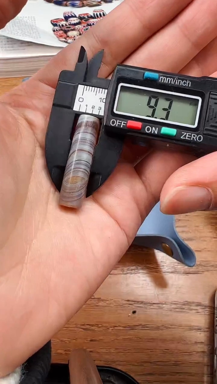 【闪购商品】玛瑙/玉髓颈饰未镶嵌【 肖钟出品 】