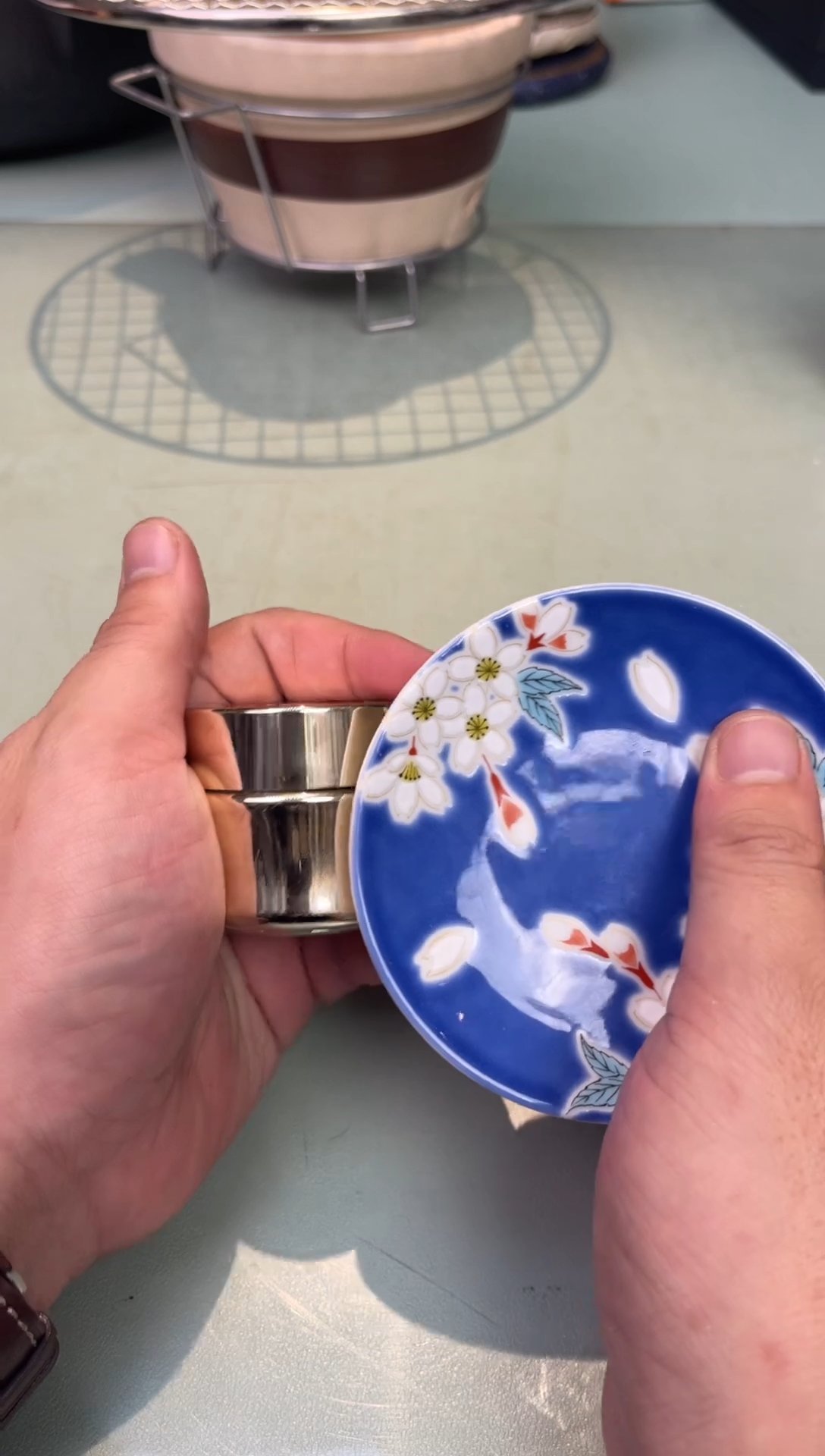 【闪购商品】瓷片眼s            