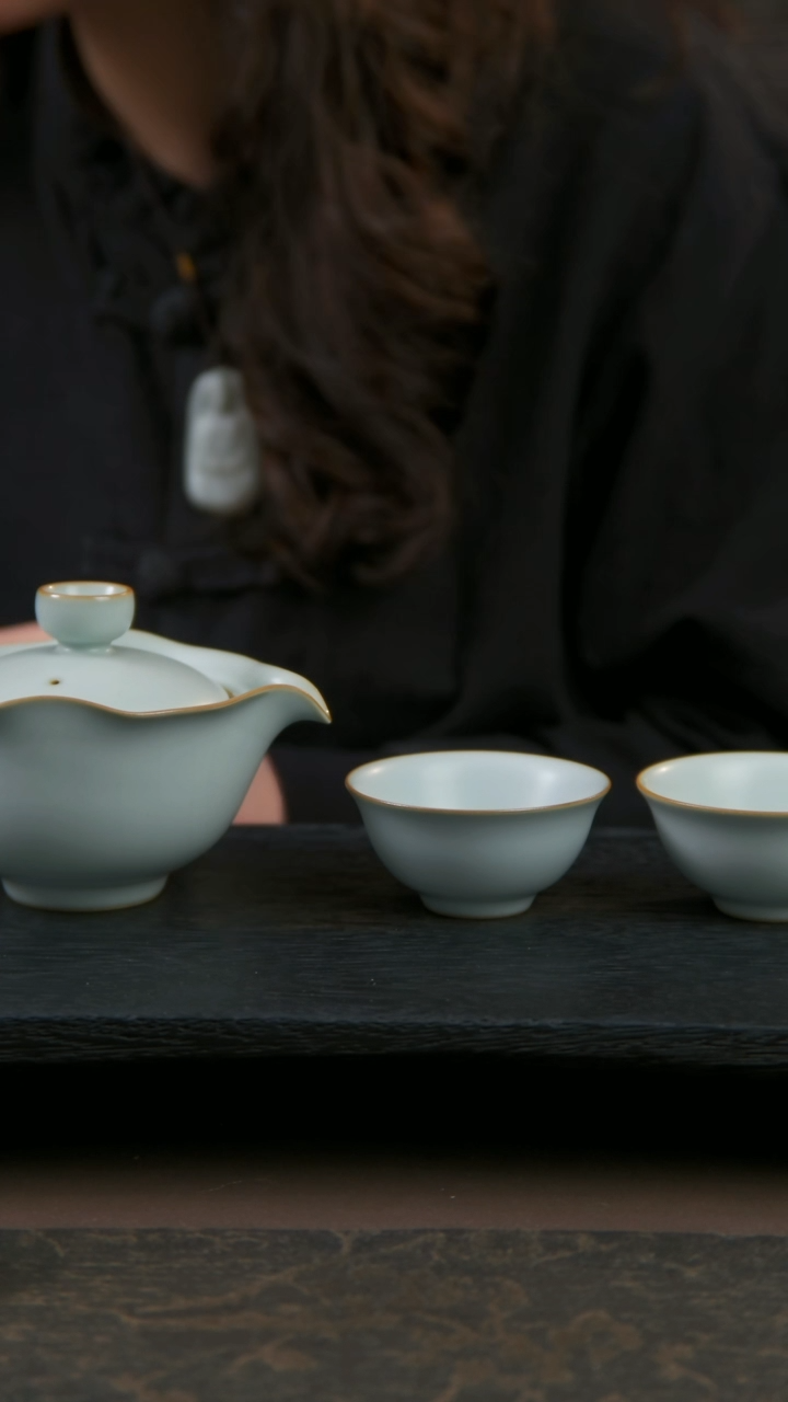 【闪购商品】杯逍遥望月旅行套装1
