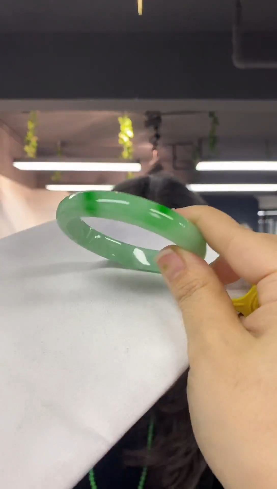 闪购链接 59.1圈口未镶嵌多样性发其一颜色微差（89）