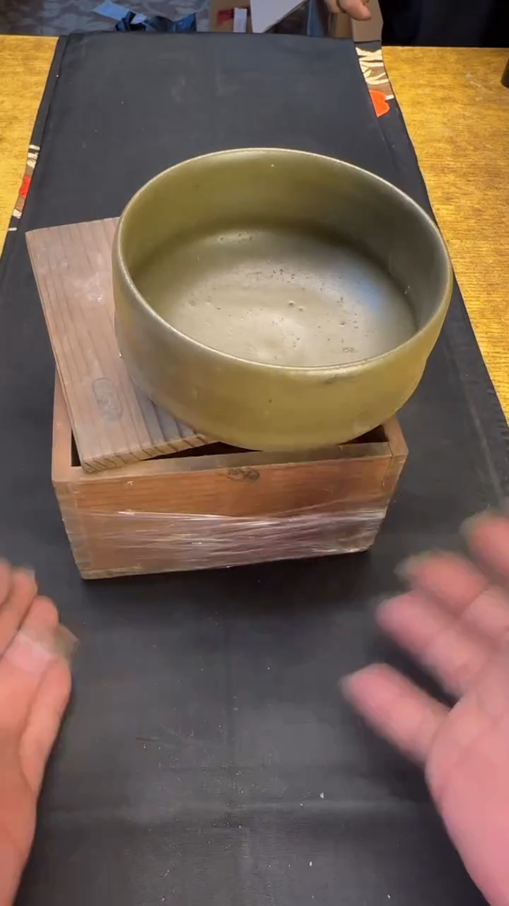 陶瓷器摆件茶文化 工艺品140号