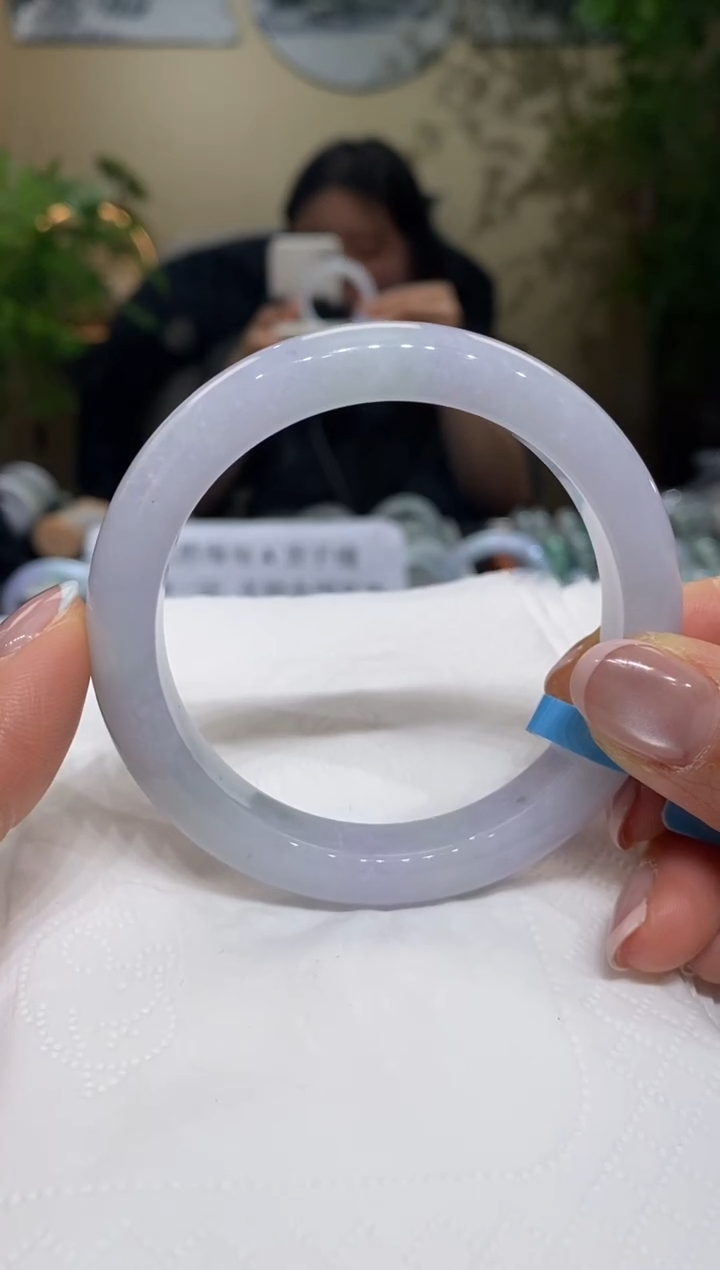 【闪购商品】翡翠手镯未镶嵌翡翠手镯