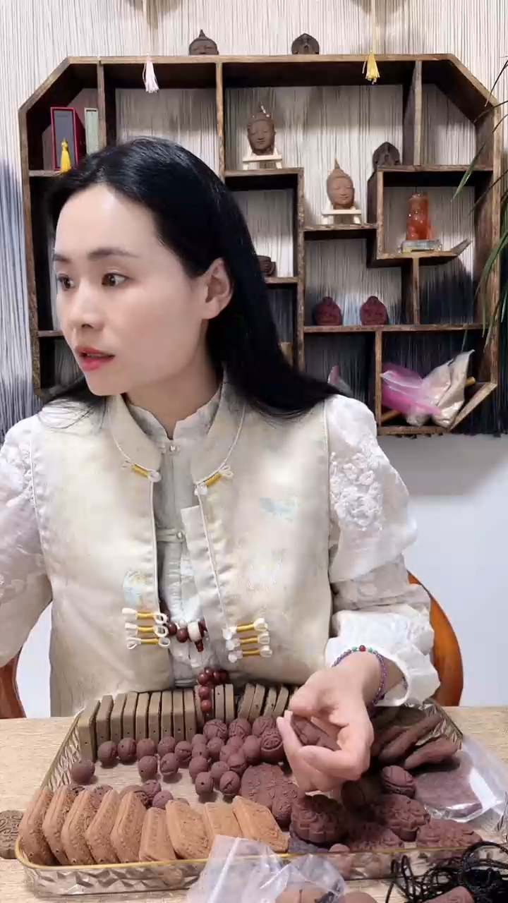 【闪购商品】泥塑息肌香方五瓣花牌子