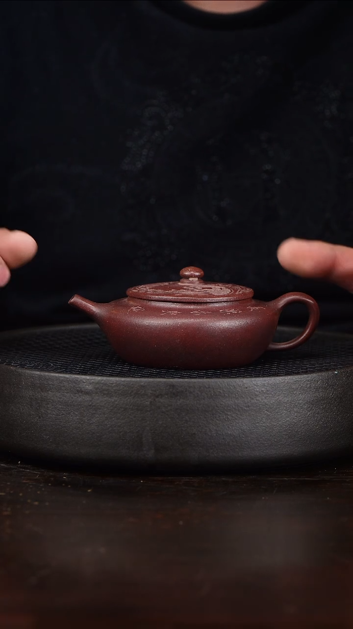 【闪购商品】紫砂茶壶呜呜呜呜呜呜