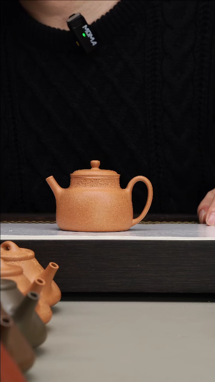 【闪购商品】紫砂茶壶宜兴紫砂壶半手工