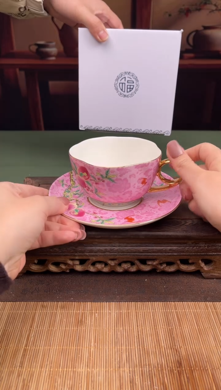 【闪购商品】顾德茶器福利闪购链接