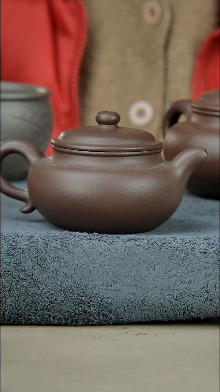 茶壶紫砂江**松150/160仿古底槽清