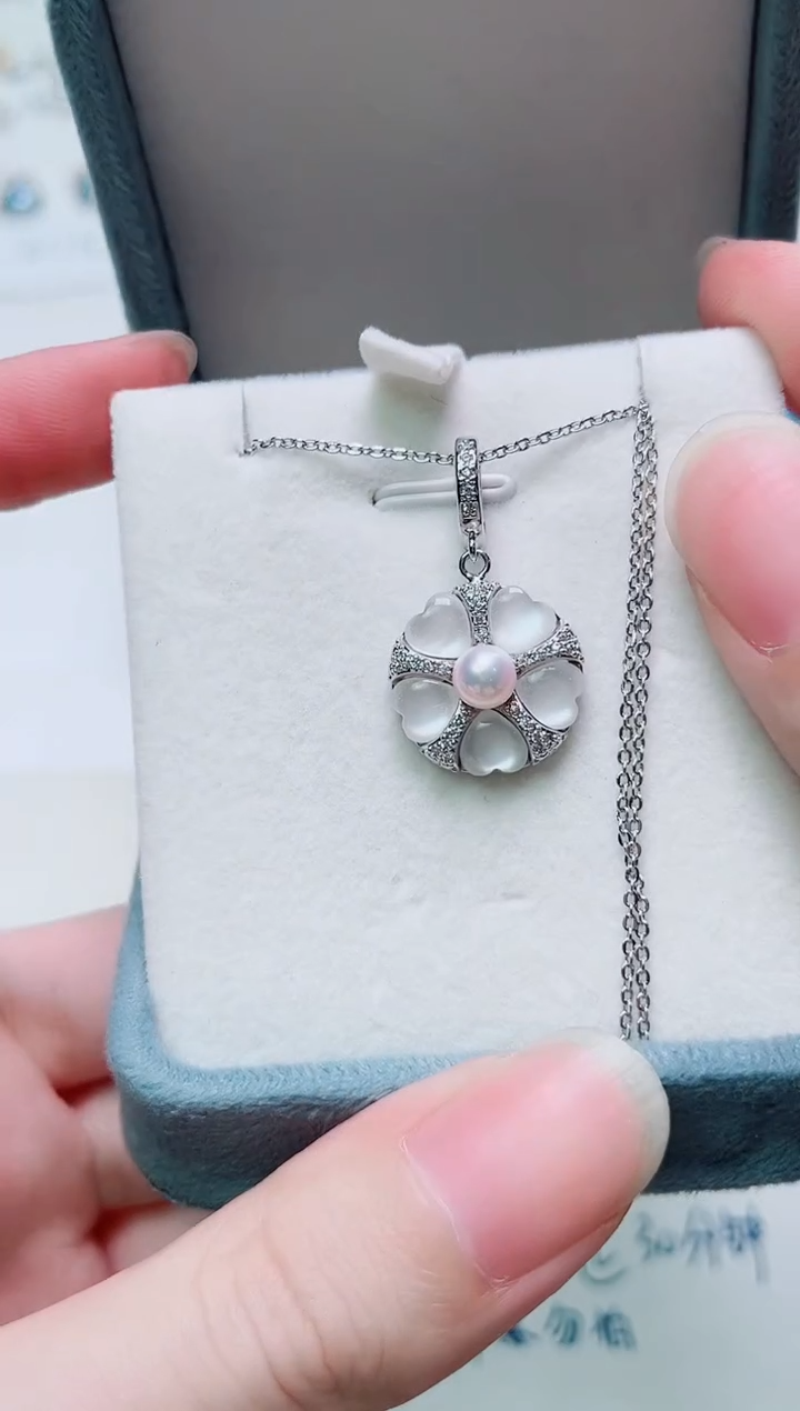 合金其他淡水珍珠多样性发一1492