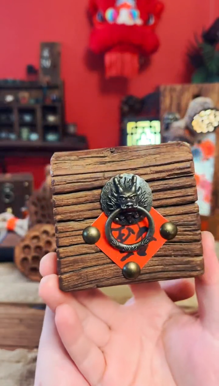 福字摆件11111111111111111