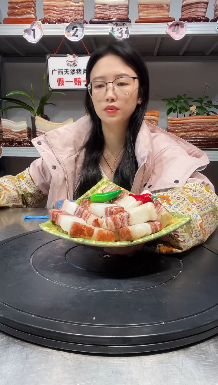 石材天然石材柳州猪肉石12