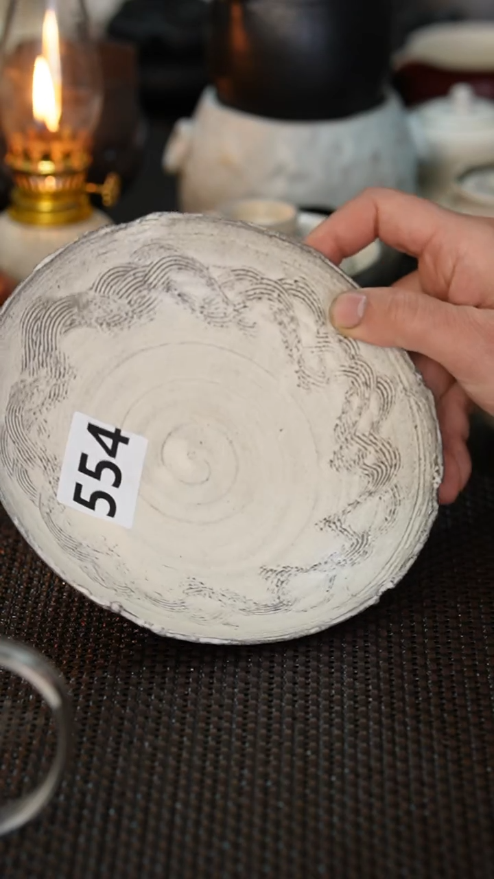 【闪购商品】554景德镇{立梦陶}手作