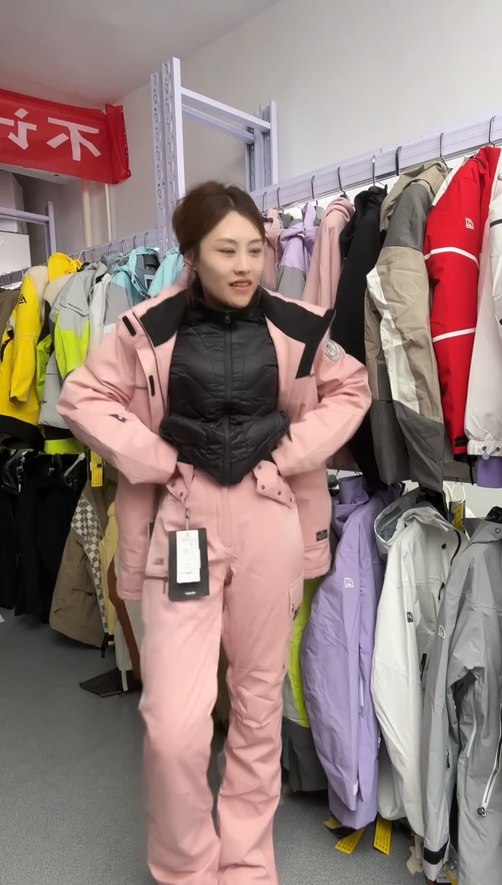 聚酯纤维9123+9120 套装 s码 大货
